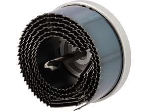 <Translation>Zestea De Burghie Pentru Lemn 46-81Mm 6Buc</Translation>