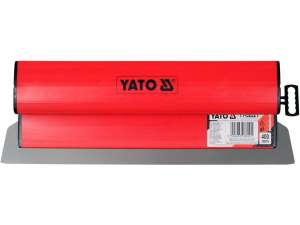 Gletieră Pentru Finisare, Mâner Pvc 400Mm