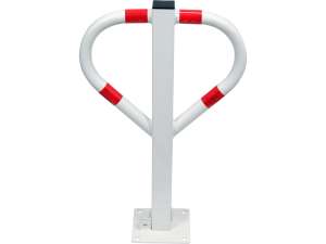 Blocator Parcare Tip Fluture