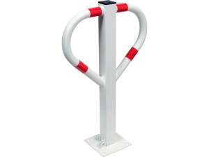 Blocator Parcare Tip Fluture