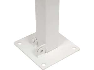 Blocator Parcare Tip Fluture