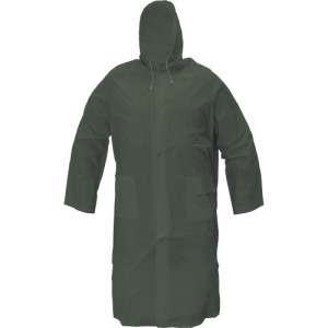Haina Ploaie Irwell 2Xl - Verde (Cv)