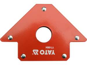 Dispozitiv Magnetic Fixare Pentru Sudură