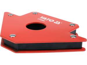 Dispozitiv Magnetic Fixare Pentru Sudură