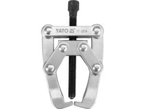 Extractor Rulmenți 2Brațe 4''/100Mm - 1,2T