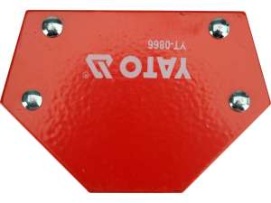Dispozitiv Magnetic Fixare Pentru Sudură