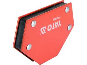 Dispozitiv Magnetic Fixare Pentru Sudură
