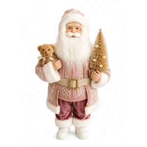 Decoratiune Mos-craciun 60cm Sysdlra-1726059