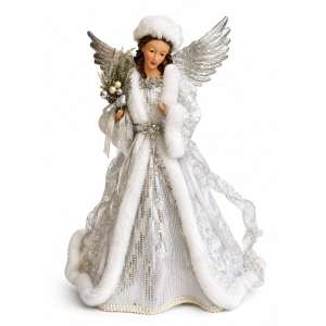 Decoratiune Ingeras 45cm Sysdlra-1726501