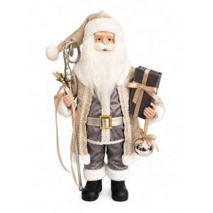 Decoratiune Mos-craciun 60cm Sysdlra-1726067