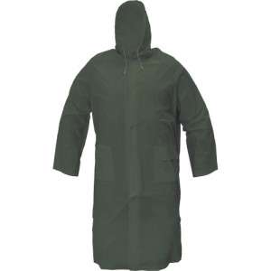 Haina Ploaie Irwell 3Xl - Verde