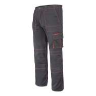 Pantalon Lucru Mediu-Gros - L/H-176