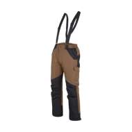 Pantalon Multifunctional Cu Bretele Aditionale - L