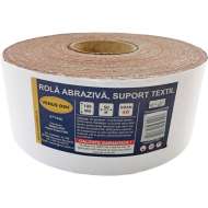 Rola Abraziva, Suport Textil -  46 (100 Mmx50 M)
