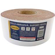 Rola Abraziva, Suport Textil -  60 (100 Mmx50 M)