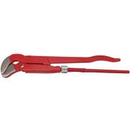 Cleste Tevi Tip "Suedez" Falci Late Cr-V 45 Grade - 2"
