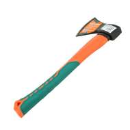 Topor Forjat, Coada Fibra, Protectie 1250 Gr - Hb916212