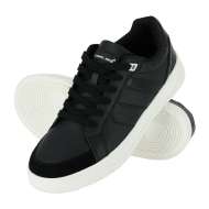 Pantof Casual Piele Cu Cauciuc - 44
