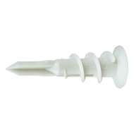 Dibluri Tip Melc Plastic 3.5mm/14x40mm, 200/set