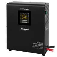 Ups De Perete Cu Sinus Pur - 12v / 800va / 500w