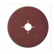 Disc Abraziv Fibra 180mm - Gr.40, 5/set