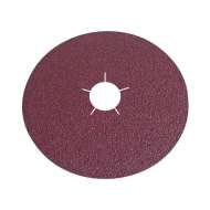 Disc Abraziv Fibra 125mm - Gr.80