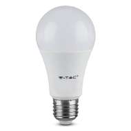 Bec Led-a60 - E27 / 8.5w / 4000k (alb-neutru)