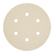Disc Abraziv Hartie Cu Orificii-gls52 225mm - Gr.120