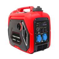 Generator Electric Tip Invertor - 5v/12v/230v / 2kw