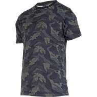 Tricou Bumbac / Camuflaj - 3xl