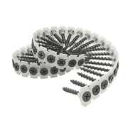Suruburi Gips-carton-tabla Pe Banda 3.5x25mm, 20x50/set