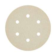 Disc Abraziv Hartie Cu Orificii 150mm - Gr.150