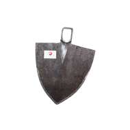 Sapa Forjata Fara Maner - 160x185mm