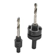 Adaptor Carota Bimetal Hss Universala 32-140mm / 11mm