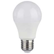 Bec Led-a60 - E27 / 10.5w / 6500k (alb-rece)