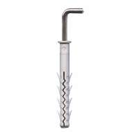 Dibluri Surub Cot 12x140mm - 8x140mm, 50/set