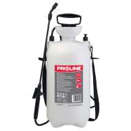 Vermorel Portabil Cu Pompa Verticala 3l