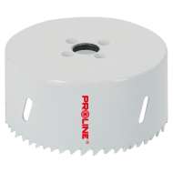 Carota Bimetal Hss-m42-co Universala 168mm