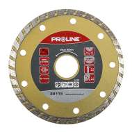 Disc Diamantat Turbo Extra Dur 180mm