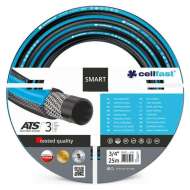 Furtun Apa Antirasucire 3-straturi 3/4" / 25m