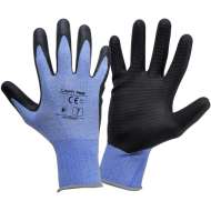 Manusa Latex Cu Poliester Elastica - 8