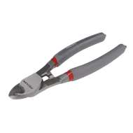Cleste Taiere Cablu Al/cu(maxim-6mm) 160mm
