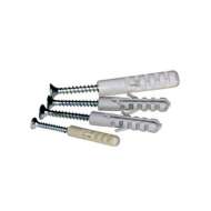 Dibluri Cu Holsurub - 14x80mm - 10.0mm, 10/set
