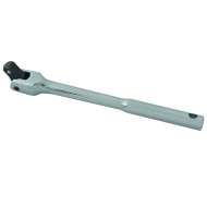 Maner Cu Cap Flexibil 1/2" 450mm