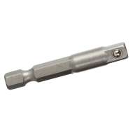 Prelungitor Adaptor Pentru Cuplaje 1/4", 5/set