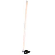 Sapa Cu Maner Lemn - 160x185mm