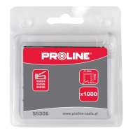 Capse Otel Tip-53 12mm, 1000/set