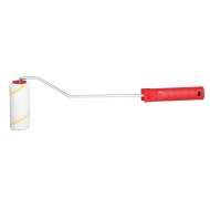 Trafalet Suprafete Netede Cu Maner Lung - 100x30mm
