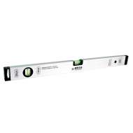 Nivela Din Profil Usor / 2 Bule - 1500mm