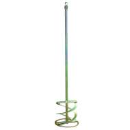 Malaxor Materiale Dense 16-35kg 120x600mm / M14